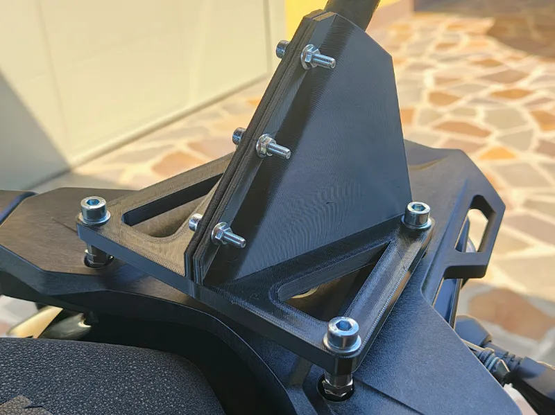 Supporto INSTA 360 KTM 790 - 890 ADVENTURE