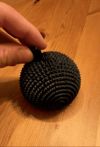 Fidget Twist Ultra Spiky Ball