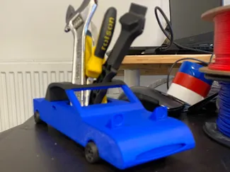 MIOT (MX5) pencil and tool holder