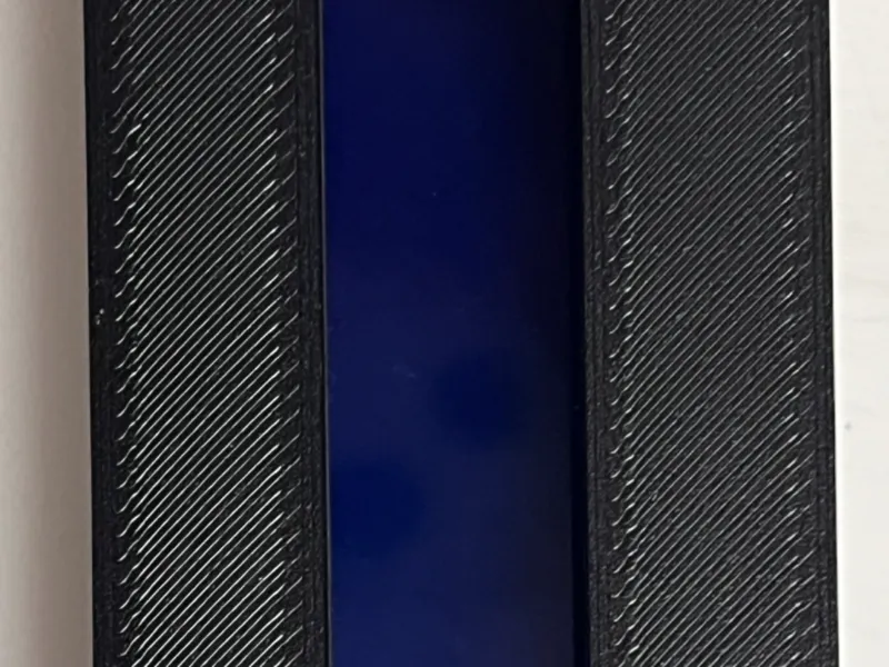 LCD 1602 Frame