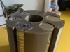 0.28mm layer, 2 walls, 20% infill