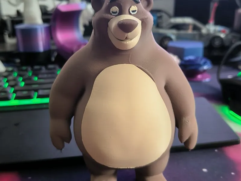 BearBalooLike