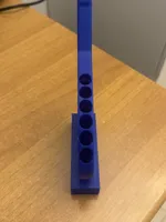 Base Scrivania