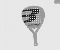 Portapenne Bullpadel