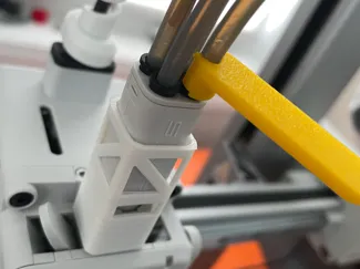 PTFE Tube Remover
