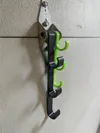 0.6mm nozzle, 0.3mm layer, 3 walls, 20% infill