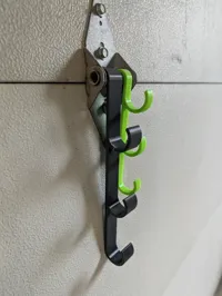 0.6mm nozzle, 0.3mm layer, 3 walls, 20% infill