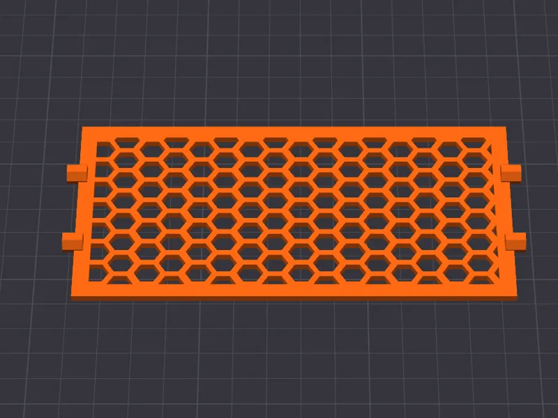 Divider For Stacking Storage Basket 140x200