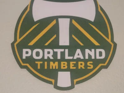 Portland Timbers Logo