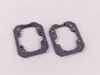 Central frame ssd holder simple