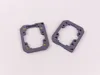 central frame lace kit