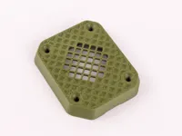 texture fan kit