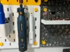 Skadis Holder for Automatic Toothpick Precision
