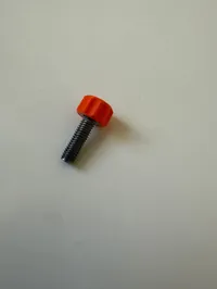 0.2mm layer, 4 walls, 100% infill