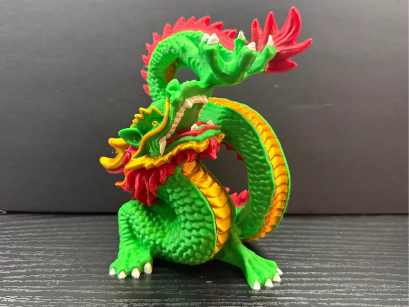 Chinese Dragon