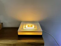The Vent Lamp