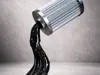 0.2mm layer, 2 walls, 3% infill