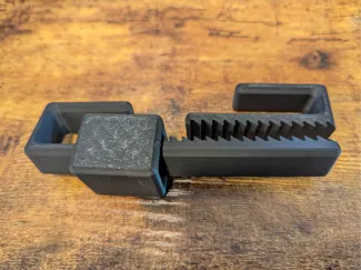 Sliding Door Lock