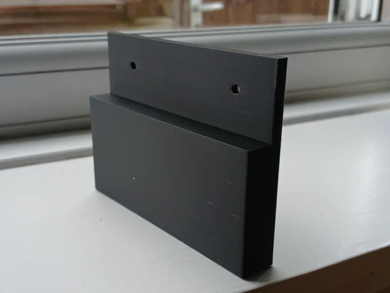 vidaXL Radiator Cover Lifter/Riser