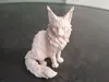 0.16mm layer, 3 walls, 10% infill