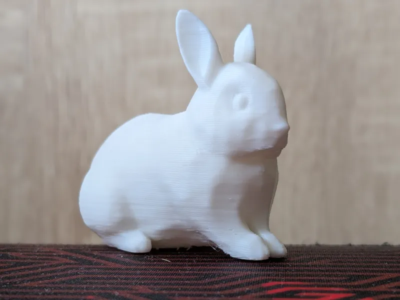 Easter Bunny