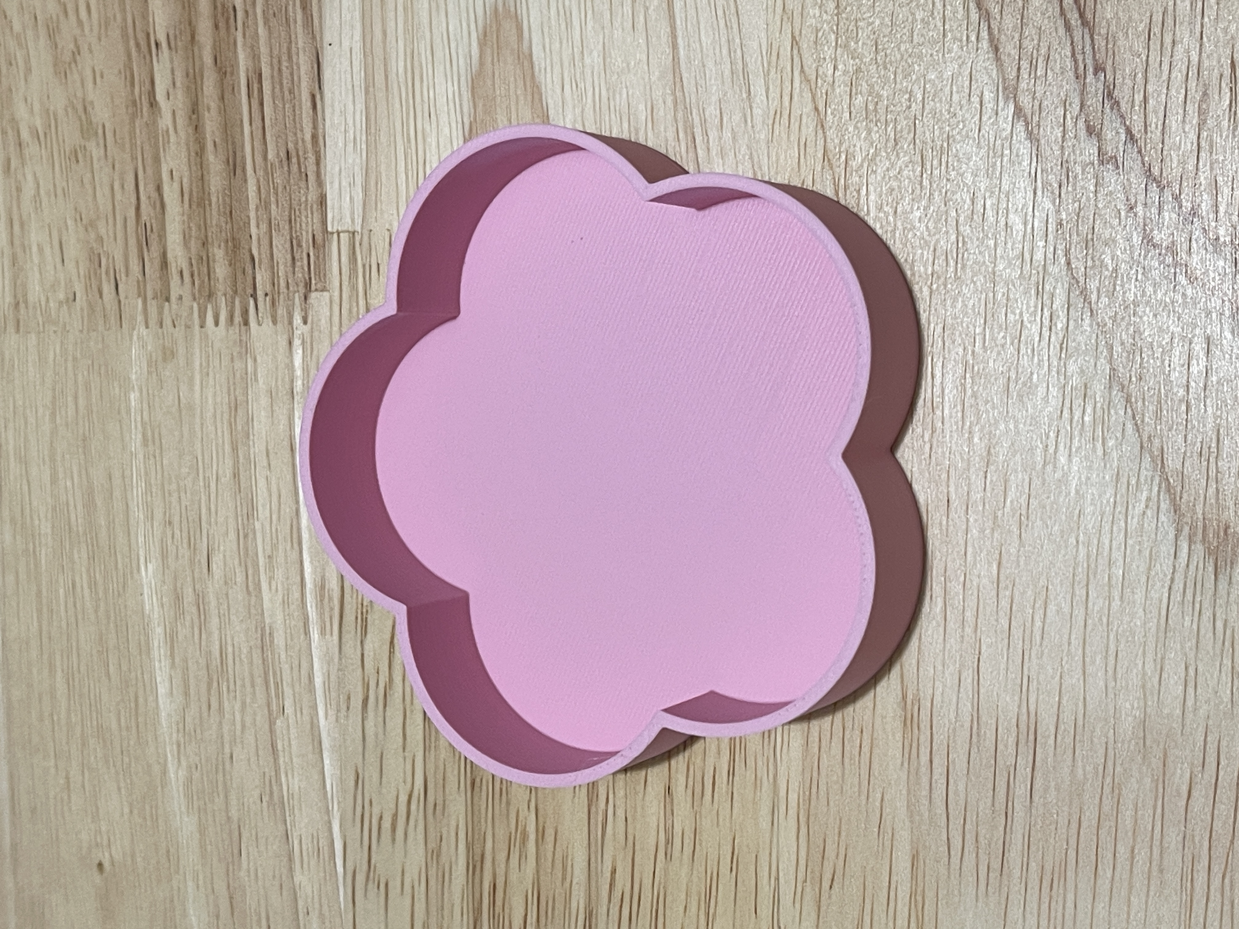 Miniatura 1 do modelo 3D Modular Flower Containers – Customizable