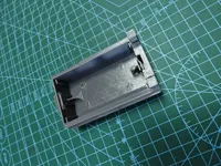 0.2mm 层高, 2 层墙, 15% 填充,调整模型体积,优化模型设计,2026/4/6:新旧模具兼容性优化
