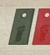 4x 1mm