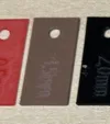 4x 1,5mm
