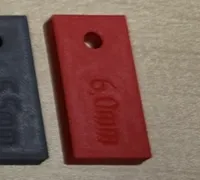 4x 6mm
