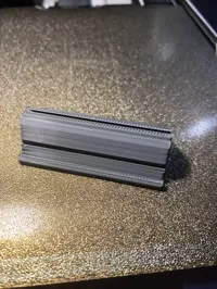 Stand_AMS_mini_sample - 0.2mm layer, 2 walls, 15% infill