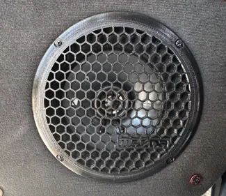 Mazda Miata Speaker Grill Cover (NA)