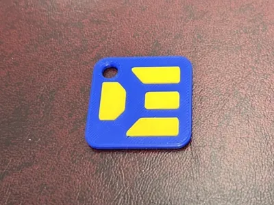 Keychains of All Dungan Companies