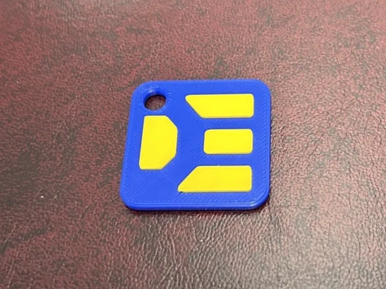 Keychains of All Dungan Companies