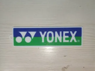 YONEX钥匙扣