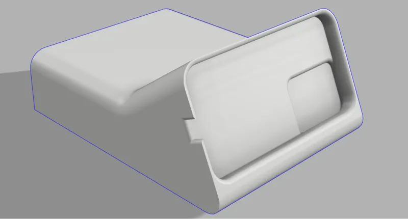 Iphone Standby/Night Dock for Iphone 12/13 Mini