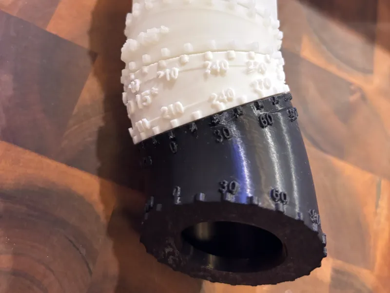 2 inch pipe straights and bends for prototyping