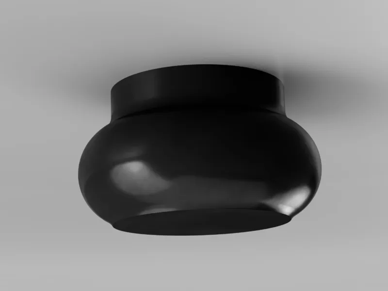 TPU Feet for P1S