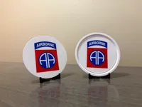 0.2mm layer, 3 walls, 10% infill