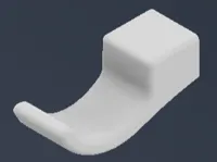 0.16mm layer, 2 walls, 100% infill