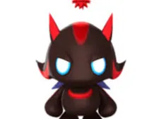 Chao with Supports
