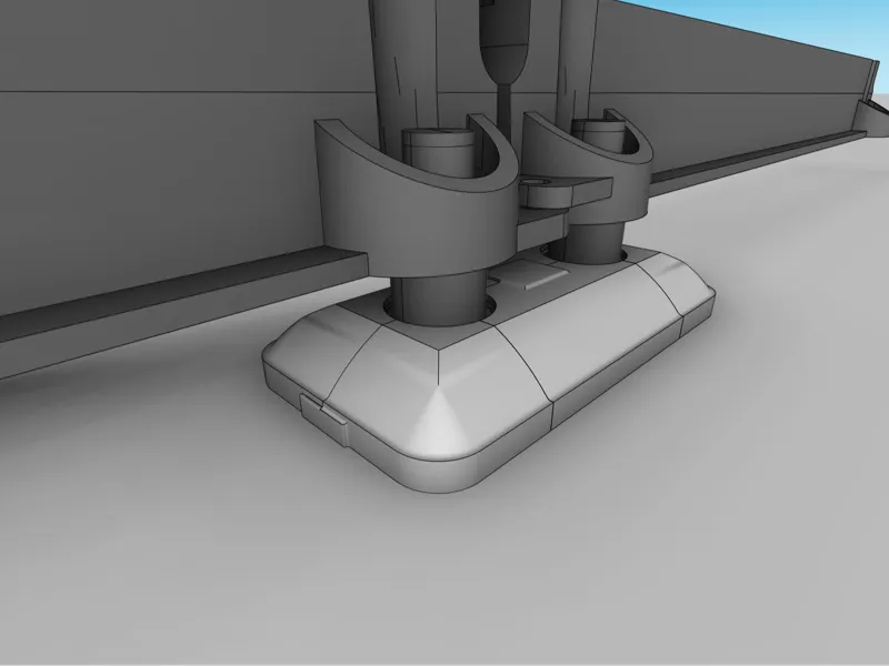 base cover