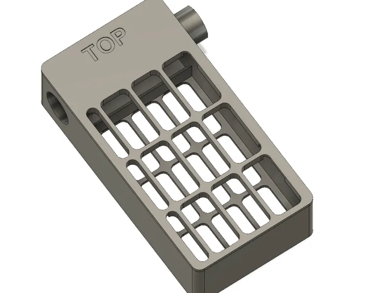 Superfish hang on back filter cartridge 