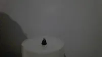 Cône en spirale illusion d'optique — photo 9
