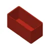Storage Box 1x2 (60x120x60mm)