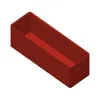 Storage Box 1*3 (60*180*60mm)