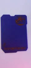 DrexA1mini 0.16mm layer, 2 walls, 5% infill
