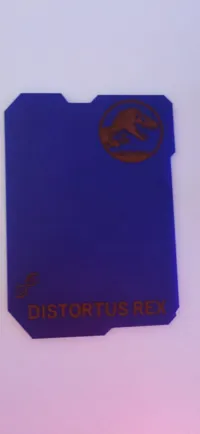 DrexA1mini 0.16mm layer, 2 walls, 5% infill