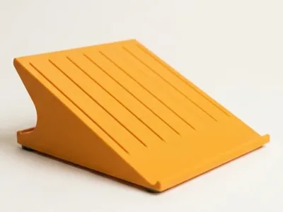 Ventilated Drawing Stand for iPad Pro (M1 later)