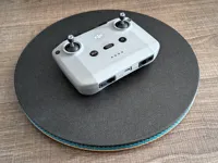 Only 300 Turntable – 0.6mm nozzle, 0.3mm layer